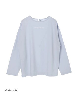 Green Parks ｍｉｆｆｙ／ワンマイルウェアセット Sax