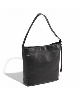 ACE BAGS & LUGGAGE UNTRACK CITYザバケットトート ショルダーバッグ 60363 アントラック ブラック