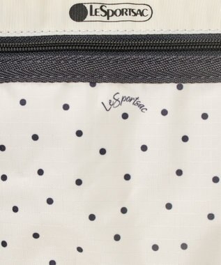 LeSportsac DELUXE MED WEEKENDER/プレイフルドッツ プレイフルドッツ