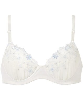 Wing ジュニアブラ やさしくサポート しっかりささえる 【STEP3 まるみをおびてきた胸に】 中学生 高校生 ブラジャー RB2545 ウイング／ワコール