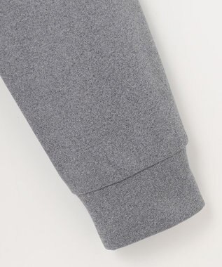 23区GOLF 数量限定！お得セット【MEN】撥水ベスト×モックネックシャツ ブラック系