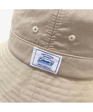 林八百吉商店 Coleman 　CNダウンアドベンチャー ベージュ