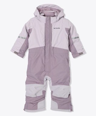 Columbia Columbia/ 【KIDS】バガIIIスーツ /コロンビア Shale Purple、 Lavender Pearl