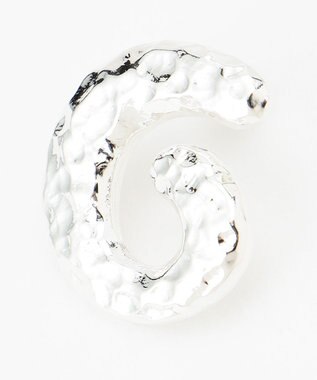 ONWARD CROSSET SELECT 【LAPUIS】AntiqueParts ピアス SILVER