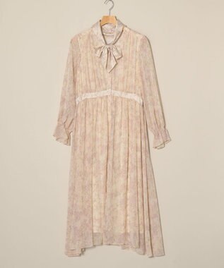 ONWARD Reuse Park 【自由区】ワンピース春夏 ピンク