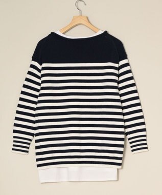 ONWARD Reuse Park セット商品/サイズ44【23区】ニット春夏×カットソー春夏 その他