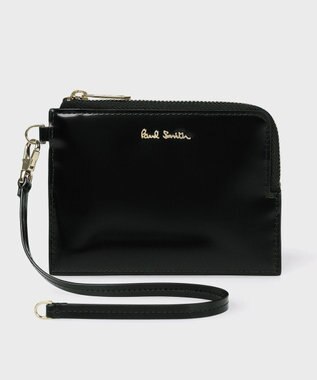 Paul Smith シャインクラスプ コインケース ブラック