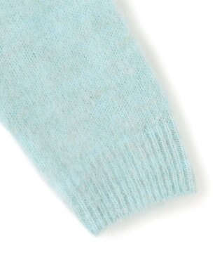 TOCCA MIDNIGHT STAR カーディガン スカイブルー系