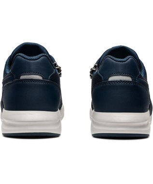 ASICS WALKING ゲルファンウォーカー W054 3E相当 ブルー系