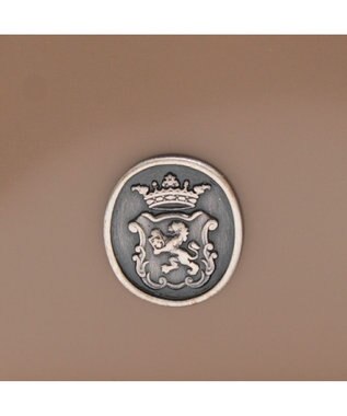 A.D.M.J. 【牛革】カルヴィ/イタリアンレザーボストンM ファンゴ