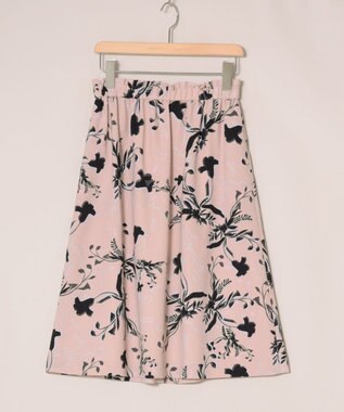 ONWARD Reuse Park 【23区】スカート春夏 ピンク