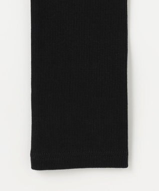 ANY KIDS リボン×ラメチュールスカッツ レインボー