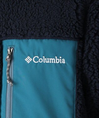 Columbia Columbia/ アーチャーリッジIIIジャケット /コロンビア Collegiate Navy