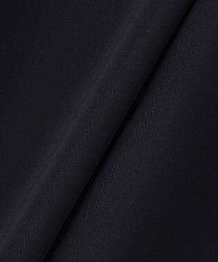 UNFILO 【セレモニー】ドライダブルクロス オールインワン ネイビー