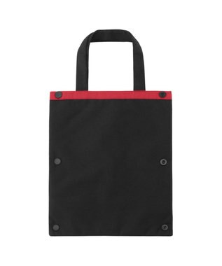 MOONBAT POLO RALPH LAUREN 傘袋 折りたたみ傘用 PP刺繍 吸水生地 ブラック