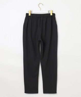 ANY SIS S 【WEB・一部店舗限定】ペプラムチュールコンビ セット ブラック