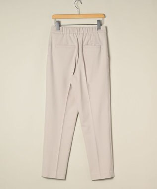 ONWARD Reuse Park 【any SiS】パンツ秋冬 オフホワイト