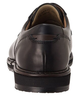 ASICS WALKING ペダラウォーキングシューズ 3E ブラック系