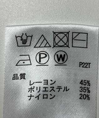 ONWARD Reuse Park 【any SiS】ニット秋冬 ブラウン