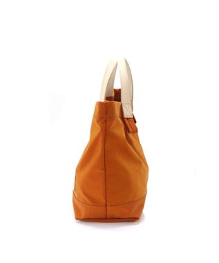 Regalo Felice 【軽量 / 2way】トート中(ショルダー付) / REGALO OR(オレンジ)