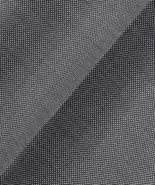 GOTAIRIKU 横に伸びる【TasmaniaWool/タマニアウール】ストレッチ スーツ（グレー） ライトグレー系8