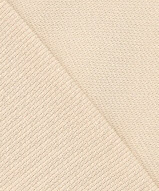 23区 【SLOW/一部店舗限定】ライトダンボール カーディガン アイボリー系