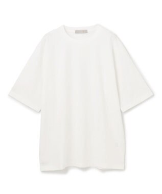 UNFILO MENS 【男女兼用/新色追加】スマート ストレッチ TEE 白
