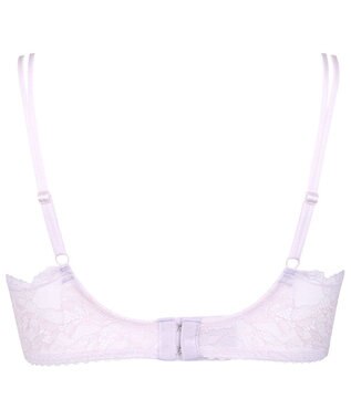 Wing Wing Lesiage 【1000シリーズ】 3/4カップブラ PB1000 ウイング／ワコール ピンク