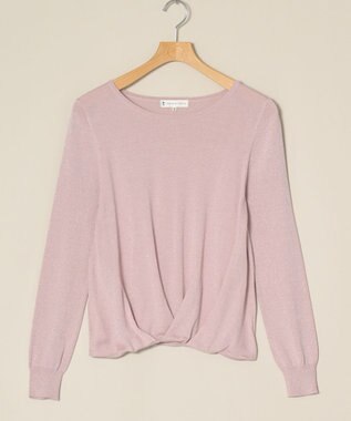 ONWARD Reuse Park 【組曲】ニット春夏