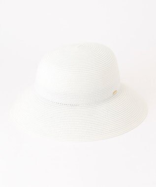 【手洗い可/UVケア】ブレードハット