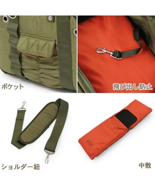 PET PARADISE ペットパラダイス あごのせ キャリーバッグ 《キルトギャザー》 超小型犬 約1.5～4kg 超小型犬