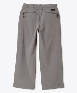 Columbia Columbia/ ウィメンズヤマジェニックワイドパンツ /コロンビア City Grey
