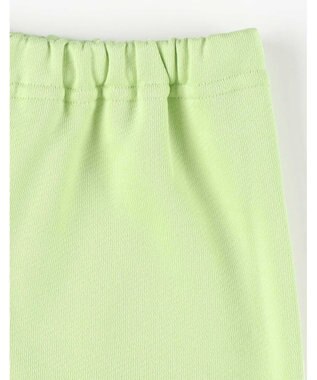 une nana cool 「ちょっとかっこいい女の子」の裏毛フーディーパジャマ CR