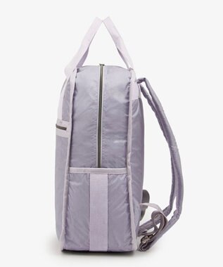 LeSportsac CR URBAN BACKPACK/ソフトライラックC ソフトライラックC