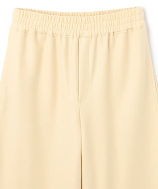 BEIGE， CORBY / ワイドパンツ Maize
