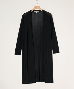 ONWARD Reuse Park 【23区】カットソー秋冬 ブラック