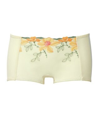 BRADELIS New York 【NuBra】エブリン ショーツ デザインヌーブラ