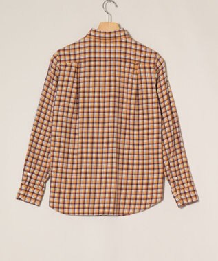 ONWARD Reuse Park 【23区】ブラウス春夏 オレンジ