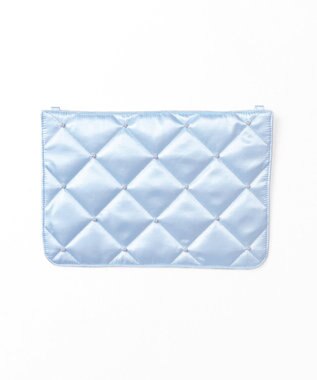 WEGO 【痛バ＆推し活グッズ】ときめき魔法DIYパールフラップS サックス