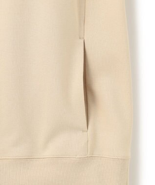 23区 【SLOW/一部店舗限定】ライトダンボール カーディガン アイボリー系