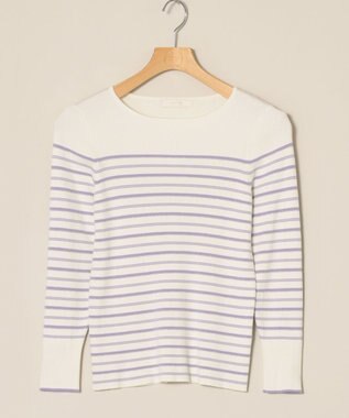 ONWARD Reuse Park 【any SiS】ニット春夏