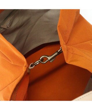 Regalo Felice 【軽量 / 2way】トート中(ショルダー付) / REGALO OR(オレンジ)