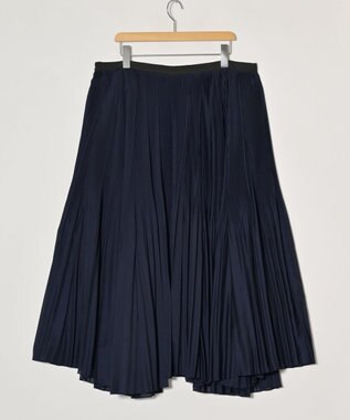 ONWARD Reuse Park 【ICB】スカート春夏 ネイビー