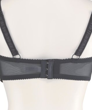 San-ai Resort（三愛水着楽園） エレガントコレクション【2502】単品ブラHIカップ カーキ