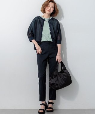 23区 【WEB限定】ツイスト バングル シルバー系