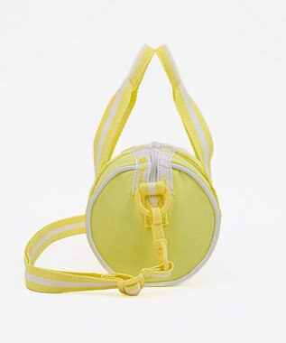 LeSportsac MINI ROLL BAG/スペクテイターライムライト スペクテイターライムライト