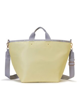 LeSportsac LG BOAT TOTE/シトラス シトラス