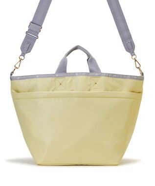 LeSportsac LG BOAT TOTE/シトラス シトラス