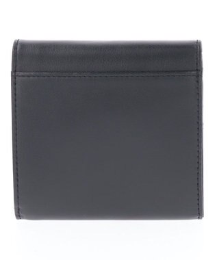 CLATHAS アマン 内BOX二つ折り財布 ブラック