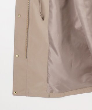 J.PRESS LADIES 【2way】Artirosa  モッズ コート ベージュ系